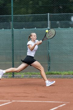 Isabella Abendroth 156 - Bergstedt Open